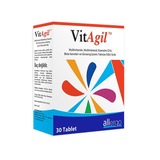 Multivitamin Multimineral - Daily Vitality & Comprehensive Support Tablets - TryAladdin