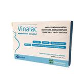 Multivitamin Multimineral Probiotic - Comprehensive Immunity Support Tablets - TryAladdin