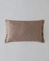 Premium Modern Decorative Pillow Coffee Accent 35x55cm