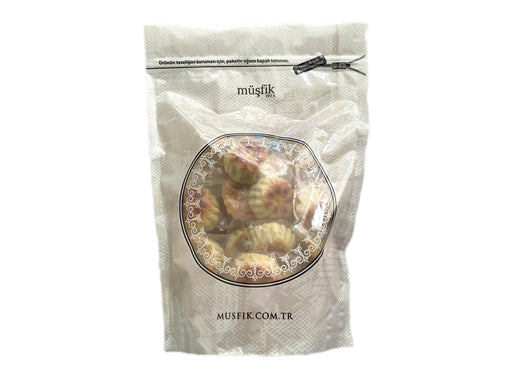 Musfik | Date Cookies
