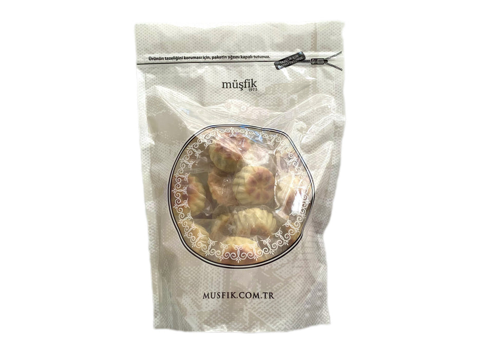 Musfik | Date Cookies