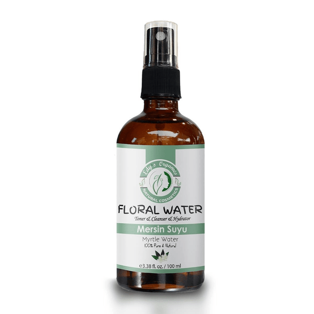 Myrtle Facial Mist - Clarifying & Pore - Refining Toner - TryAladdin