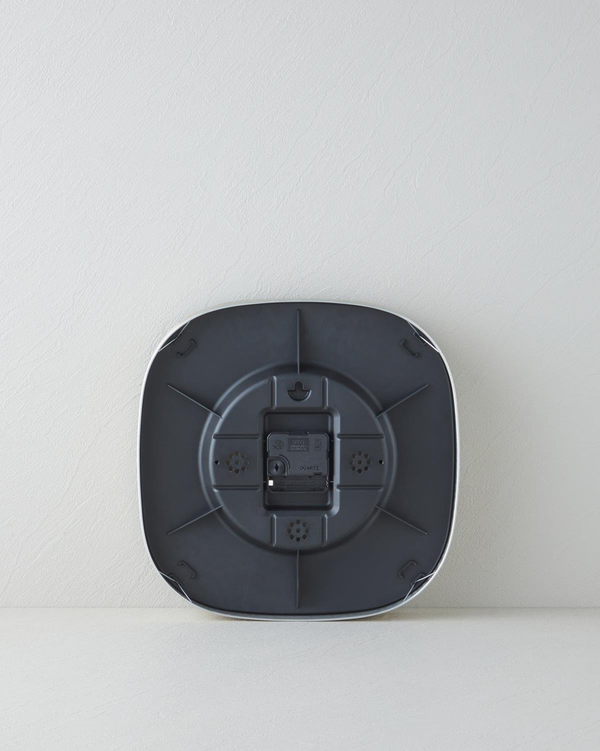 Premium Decorative Gold Wall Clock - Nador Design