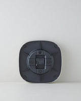 Premium Decorative Gold Wall Clock - Nador Design