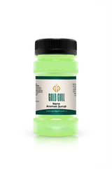 Gold Gull Professional Mint Flavored Syrup - Coffee, Cocktails & Desserts - 80ml