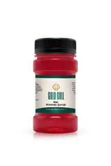 Professional Gold Gull Pomegranate Coffee & Dessert Syrup - 80ml