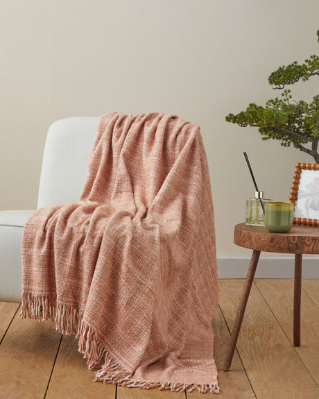 Premium-Multicolor-Decorative-Throw-Blanket-Home-Textile
