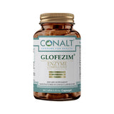 Nattokinase, Bromelain & Papain Enzyme Blend - Systemic Support Capsules - TryAladdin