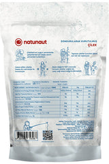 Natunaut Professional Freeze - Dried Strawberry Fruit Crisps - 100g - TryAladdin