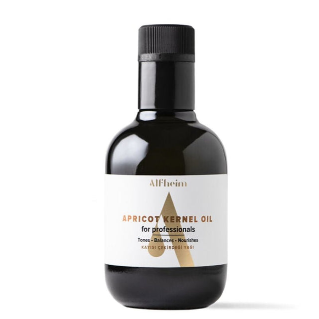 Natural Apricot Kernel Oil - Hydrating & Soothing Multi - Purpose Elixir - TryAladdin