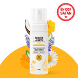 Natural Baby Foaming Wash - Tear - Free & Calming - 0+ Months - TryAladdin