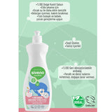 Natural Baby Pacifier & Bottle Cleaner - Stain Removal & Hand Moisturizing - TryAladdin