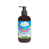Natural Baby Shampoo - Tear - Free & Gentle Cleansing - Newborn Safe - TryAladdin