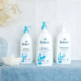 Natural Body & Hair Cleanser - Newborn Safe & Tear - Free Family Wash - TryAladdin