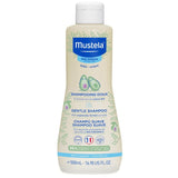 Natural Chamomile Coconut Baby Shampoo - Gentle Tear - Free Daily Wash - TryAladdin