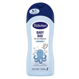Natural Chamomile & Rosemary - Gentle Baby Skin Cleansing Wash - TryAladdin