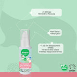 Natural Cold - Pressed Baby Oil - Intense Moisturizing & Newborn Safe Liquid - TryAladdin