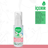 Natural Cold - Pressed Baby Oil - Intense Moisturizing & Newborn Safe Liquid - TryAladdin