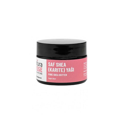Natural Cold Pressed Shea Oil - Multi - Purpose Nourishing Care - TryAladdin