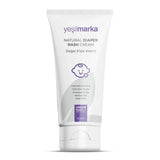 Natural Diaper Rash Cream - Gentle Skin Protection & Soothing Care - TryAladdin