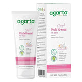 Natural Diaper Rash Cream - Newborn Safe Skin Care & Protection - TryAladdin