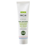 Natural Diaper Rash Prevention Gel Cream - Soothes & Protects Sensitive Skin - TryAladdin