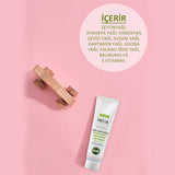 Natural Diaper Rash Prevention Gel Cream - Soothes & Protects Sensitive Skin - TryAladdin