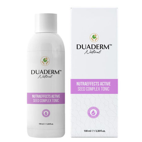 Natural Firming & Hydrating Facial Toner with Botanical Extracts - TryAladdin