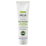 Natural Gel Cream with Centella Asiatica - Hydrating Care for Dry Skin - TryAladdin