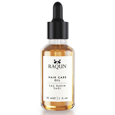 Natural Hair Care Oil - Scalp Cleansing, Anti - Dandruff & Hair Loss - TryAladdin