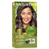Natural Hair Dye Kit - 5N Light Chestnut Permanent Color - TryAladdin