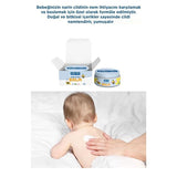 Natural & Herbal - Sensitive Baby Skin Moisture Balm - TryAladdin