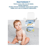 Natural & Herbal - Sensitive Baby Skin Moisture Balm - TryAladdin