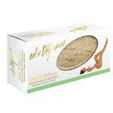Natural Horse Hair Dry Body Brush - Exfoliating Skin Care Tool - TryAladdin