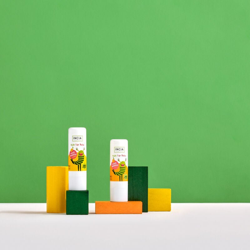 Natural Hydrating Lip Balm - Deep Moisturizing with Shea & Lemon - TryAladdin