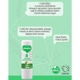 Natural Hydrating Lip Balm - Soothing Mint & Lemon with Shea & Vitamin E - TryAladdin