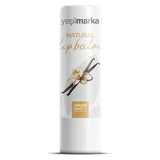 Natural Lip Balm - Hydrating & Softening Vanilla Care - TryAladdin