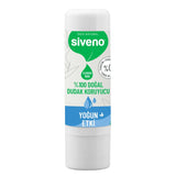 Natural Lip Balm - Intense Hydration & Protection with Shea & Sea Buckthorn - TryAladdin