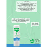 Natural Lip Balm - Intense Hydration & Protection with Shea & Sea Buckthorn - TryAladdin