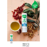 Natural Lip Balm - Intense Hydration & Protection with Shea & Sea Buckthorn - TryAladdin