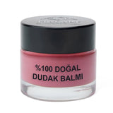 Natural Lip Balm - Soothing & Hydrating Care - TryAladdin