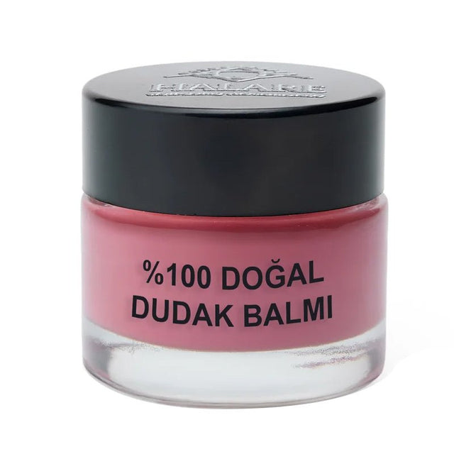 Natural Lip Balm - Soothing & Hydrating Care - TryAladdin