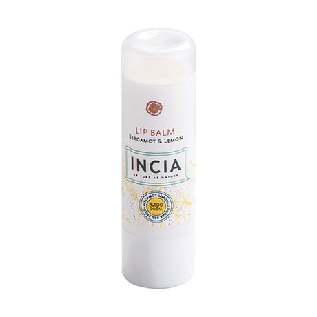 Natural Lip Nourisher - Hydrating & Protecting with Shea Butter & Beeswax - TryAladdin