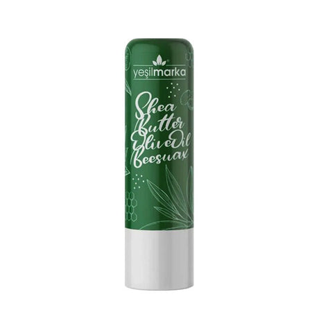 Natural Mint Lip Balm - Deeply Hydrating & Softening Care - TryAladdin