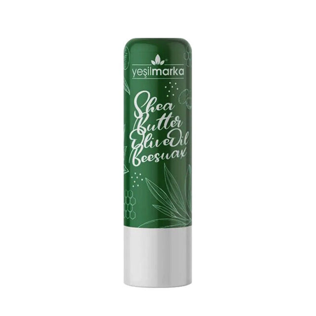 Natural Mint Lip Balm - Deeply Hydrating & Softening Care - TryAladdin