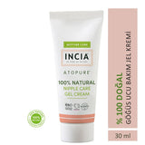 Natural Newborn Essentials Package - Gentle Baby & Mama Care Set - TryAladdin