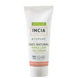 Natural Nipple Care - Soothing & Moisturizing Gel Cream for Breastfeeding - TryAladdin