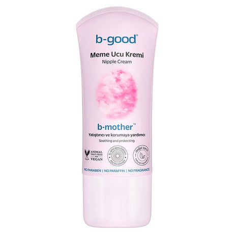 Natural Nipple Cream - Soothing & Protecting for Breastfeeding - TryAladdin