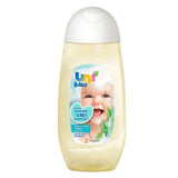 Natural Origin Baby Shampoo - pH Balanced & Tear - Free Wash - TryAladdin