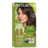 Natural Permanent Hair Color - 4N Natural Chestnut - TryAladdin